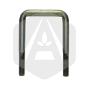 Etrier bâti 100 x 160 mm adaptable