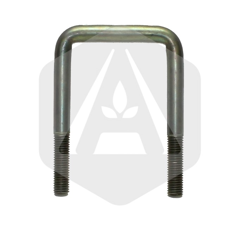 Etrier bâti 100 x 160 mm adaptable