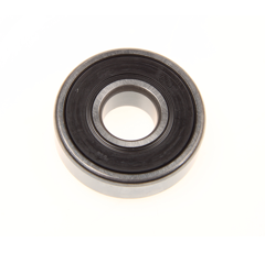 Rillenkugellager Eco-Ausführung 63002RS