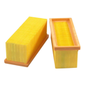 Filtre à air adaptable HIFI FILTER SC50008