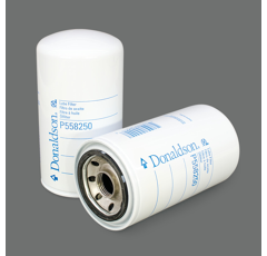 Filtre à huile adaptable DONALDSON P558250
