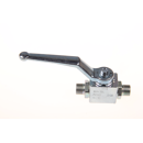 Blockhahn  CEL 10/M16x1.5  BKH10L