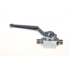 Blockhahn  CEL 10/M16x1.5  BKH10L