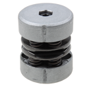 Federpaket 421154401R Bondioli & Pavesi Original 