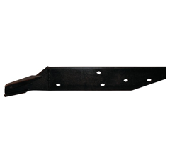 Anlage hinten, links 279009 Nachbau KUHN