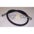 Tuyau hydraulique avec raccords pour téléscopique MANITOU 248244 adaptable