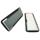 Filtre habitacle adaptable HIFI FILTER SC60091