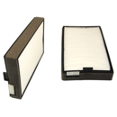 Filtre habitacle adaptable HIFI FILTER SC80084