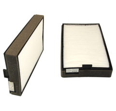 Filtre habitacle adaptable HIFI FILTER SC80084