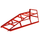 Rampe de surélévation 205 mm