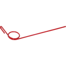 Griffe Ø5mm pour semoir FIONA adaptable 