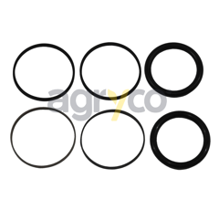 Kit de joints hydraulique pour téléscopique MANITOU 503974 adaptable