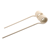 Dent gauche pour faneuse KRONE 1530151 adaptable - BlackSteel©