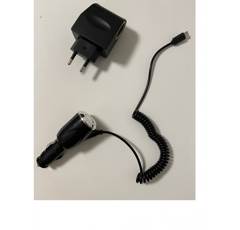 Sonde thermo hygromètre électronique 60 cm - SECURAMA