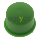 Piece de joystick pour téléscopique MANITOU 564877 adaptable
