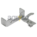 Accessoires cabine pour téléscopique MERLO 56012 adaptable