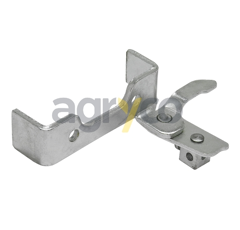 Accessoires cabine pour téléscopique MERLO 56012 adaptable