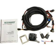 ISOBUS-Nachrüstung - ISOFIT STANDARD