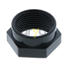 Ecrou hexagonal pour téléscopique MANITOU 940309 adaptable