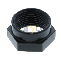 Ecrou hexagonal pour téléscopique MANITOU 940309 adaptable