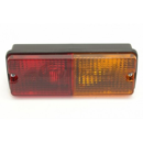 Feu arrière réversible pour tracteur ZETOR 67115712 adaptable