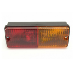 Feu arrière réversible pour tracteur ZETOR 67115712 adaptable