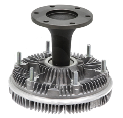 Viscocoupleur pour tracteur FENDT G816200040011 adaptable