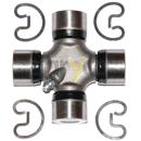 Croisillon 27 x 81.7 mm pour téléscopique MANITOU 550694 adaptable