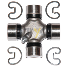 Croisillon 27 x 81.7 mm pour téléscopique MANITOU 474796 adaptable