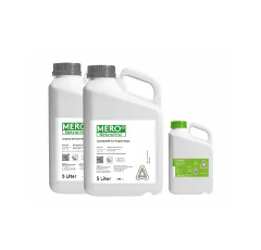 Zingis MERO   | Herbizid