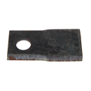 KM-Klinge links 96x4 mm 19 Loch 001466901N Krone Nachbau 