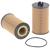 Filtre à huile adaptable HIFI FILTER SO7081
