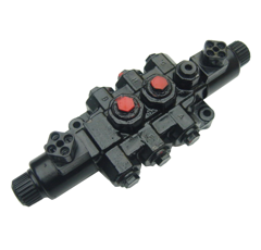 Umschaltventil DFE528B 