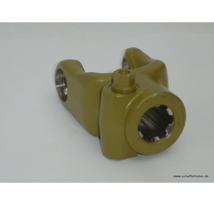 Aufsteckgabel 1 3/8" Z6 1195017 - Walterscheid