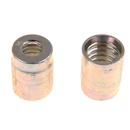 WEO StecknippelhülseSerie 640 - 1/4" Cejn C146401704