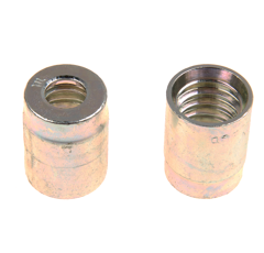 WEO StecknippelhülseSerie 640 - 1/4" Cejn C146401704