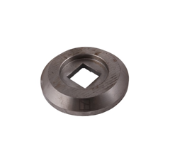 Bride intérieure Ø 138 mm - 28 mm adaptable