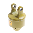 Nockenschaltkupplung 1 3/8"-Z6 1693055 - Walterscheid