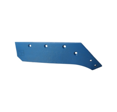 Soc à pointe réversible droit pour charrue RABE 2751.22.01 adaptable - Blacksteel©