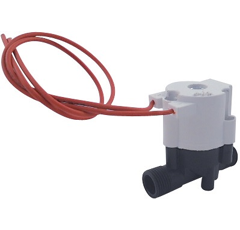 Capteur de vitesse M12 NPN - TECNOMA