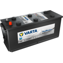 VARTA Promotive HD Starterbatterie 12 V 120 AH (C20) 760 A