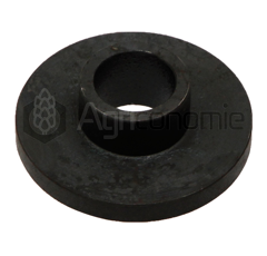 Entretoise 20x20 pour broyeur GILBERS adaptable 