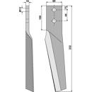 Kreiseleggenzinken - rechts RH28R RH  Maschio