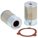 Filtre hydraulique adaptable HIFI FILTER SH52617