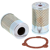 Filtre hydraulique adaptable HIFI FILTER SH52617