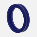 Joint de coupleur mâle pour machine agricole DC52727 adaptable