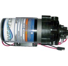 Pompe électrique ef2200 12 V - 8,3 L/min EVERFLO