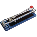 Carrelette glissieres tubulaires 300 mm Ø 14 mm adaptable