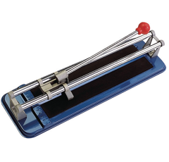 Carrelette glissieres tubulaires 300 mm Ø 14 mm adaptable