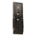 Bec de déchaumeur carbure 70x20x220 KVERNELAND KK053090 adaptable